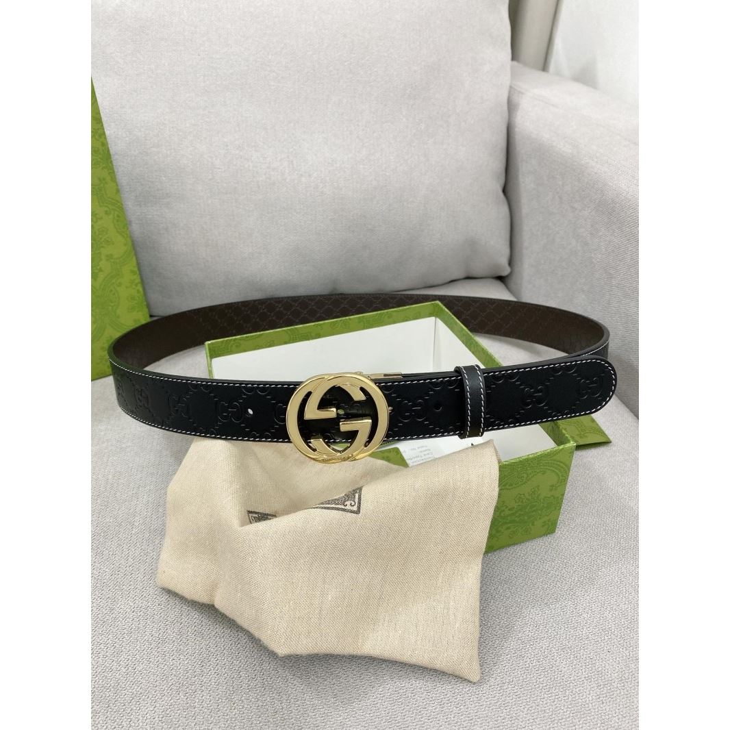 Gvc*1 belts